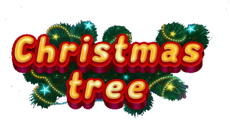 Rd: 18-01-2020 Christmas Tree by Yggdrasyl