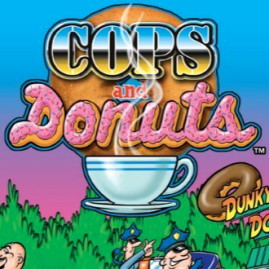 Cops and Donuts