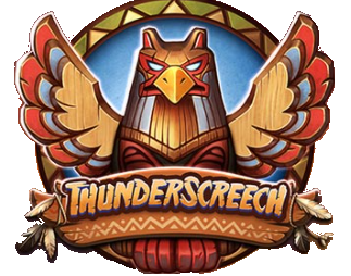 Rd: February 11, 2021 Thunder Screech