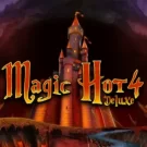 Magic Hot 4 Deluxe