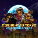 Midnight in Tokyo
