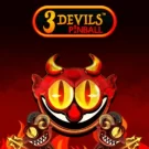3 Devils Pinball